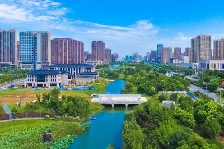 安徽的城市有哪些