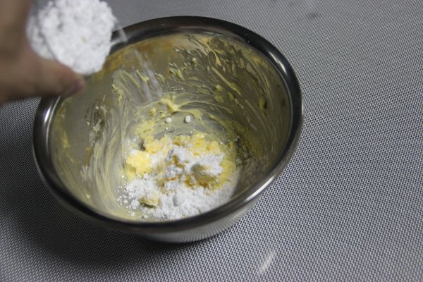 蔓越莓奶油夹心饼干