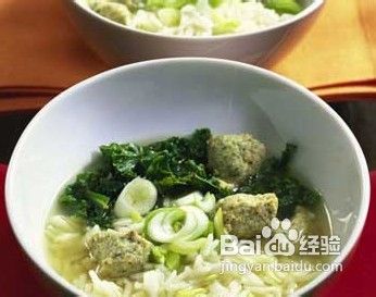 冬季减肥食谱，包菜减肥最有效