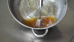 怎么做五仁月饼