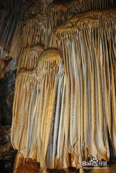 北京旅游攻略：[17]仙栖洞