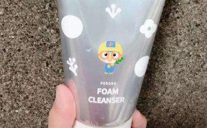儿童洗面奶品牌排行榜前十名