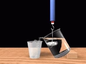 初中压强浮力复习思维导图