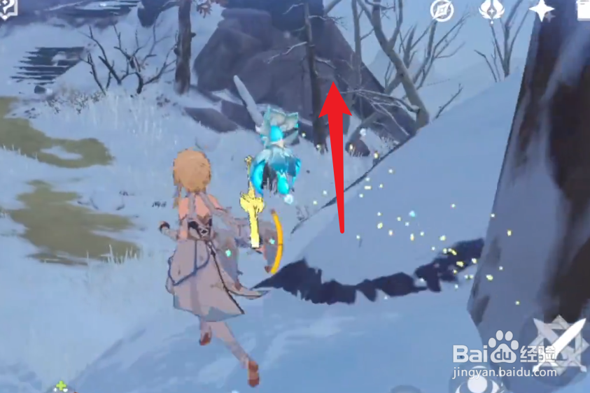 原神1.5如何获得松木