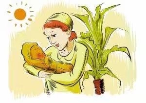 宝宝出生后得黄疸，怎么办呢？