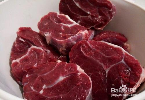 如何做酱牛肉
