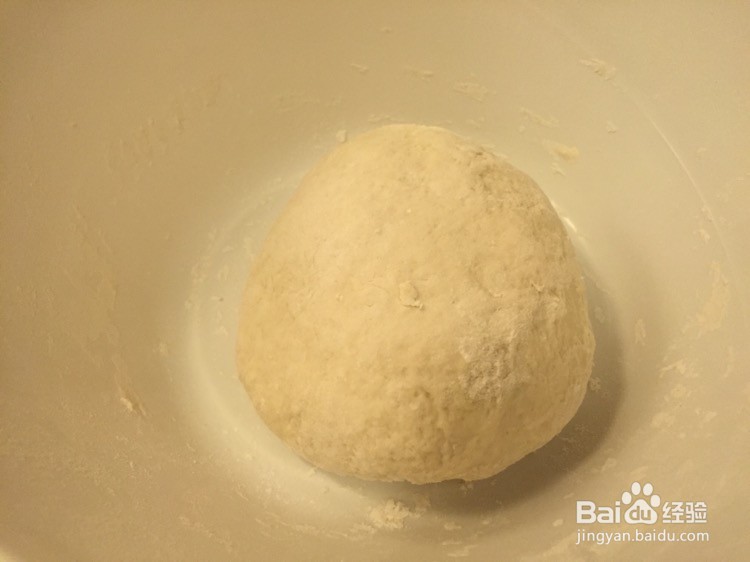 包菜粉条大包子的做法