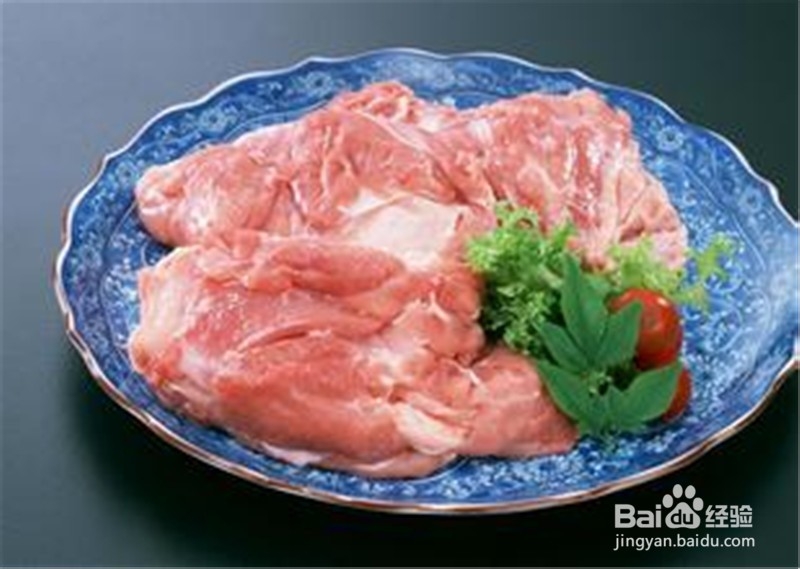 肉类如何储存?