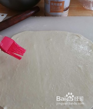 葱油饼的简单做法