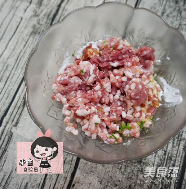 面筋泡or包塞肉