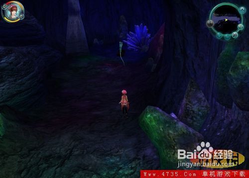 《仙剑奇侠传5》武灵取得密技-蜀山禁洞