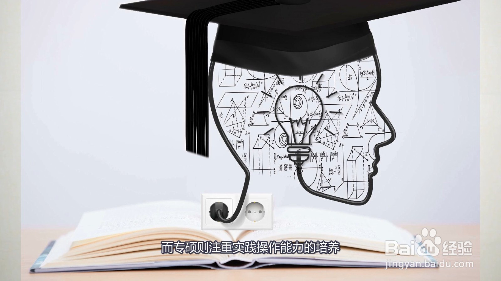 学硕和专硕区别