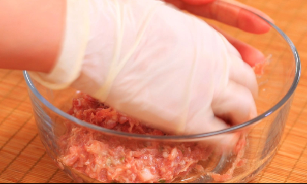 道滘肉丸怎么做