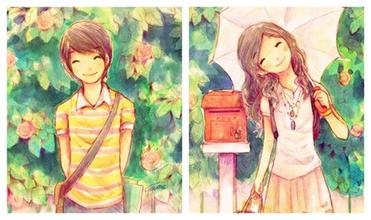 挽回女友的方法——如果你想挽回女朋友的话