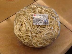 芝士龙虾伊面做法