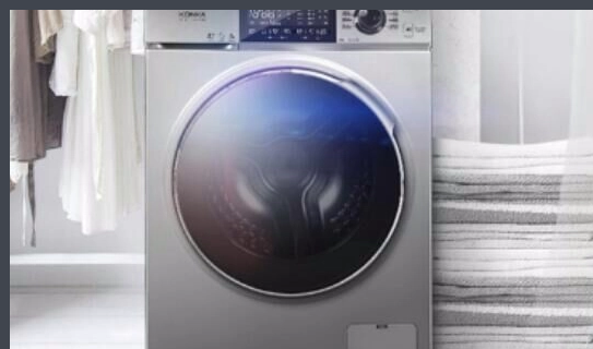 洗衣机节能与混合的区别