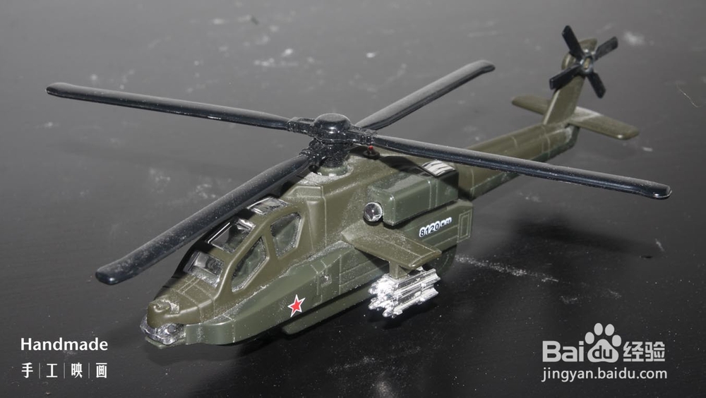 如何用iphone翻拍大片《速度与激情6》：[1]