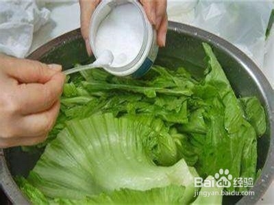 腌酸菜怎么腌？