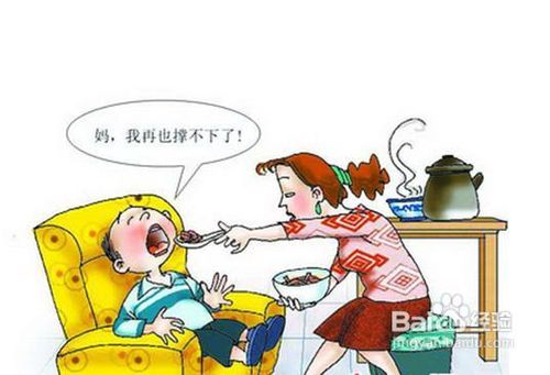 容易被忽视的育儿坏习惯