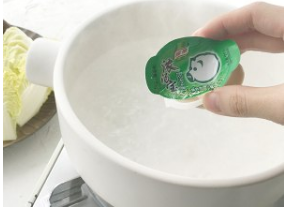 怎样做福满全家什锦锅