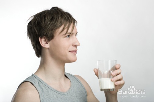 喝牛奶的六大误区