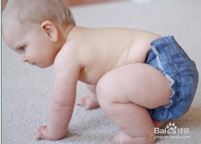 分娩入院需要给宝宝带什么东西