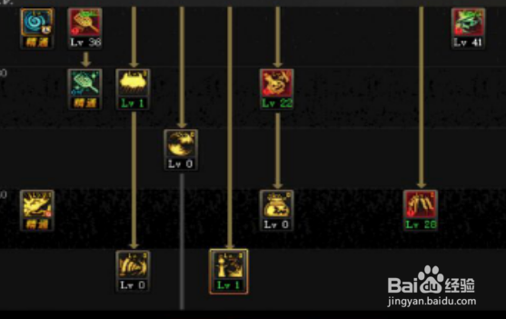 dnf525魔道改版加点?dnf魔道5.25最新刷图加点?