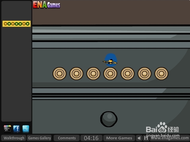 逃离间谍住所攻略：[2]