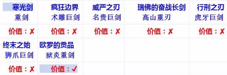 流放之路怎么鉴定装备