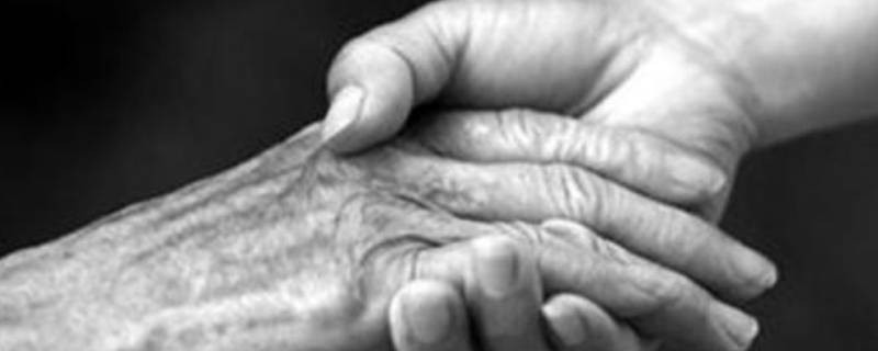 孤寡老人和独居老人的区别