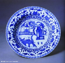 瓷器有哪些种类