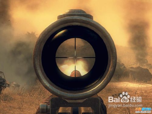 使命召唤9GHOST技能有什么用