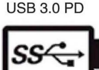如何区分USB 2.0 、USB 3.0插口