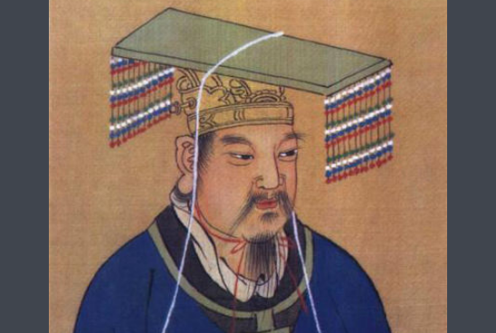 姬昌的三个儿子叫什么