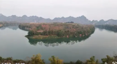 广西壮族自治区第四号总河长令的主题是