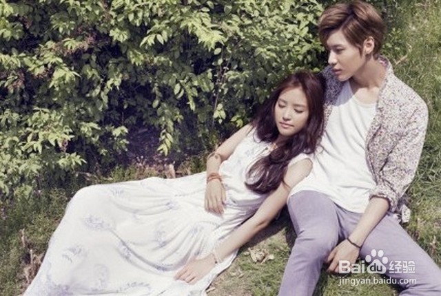 让夫妻关系更融洽