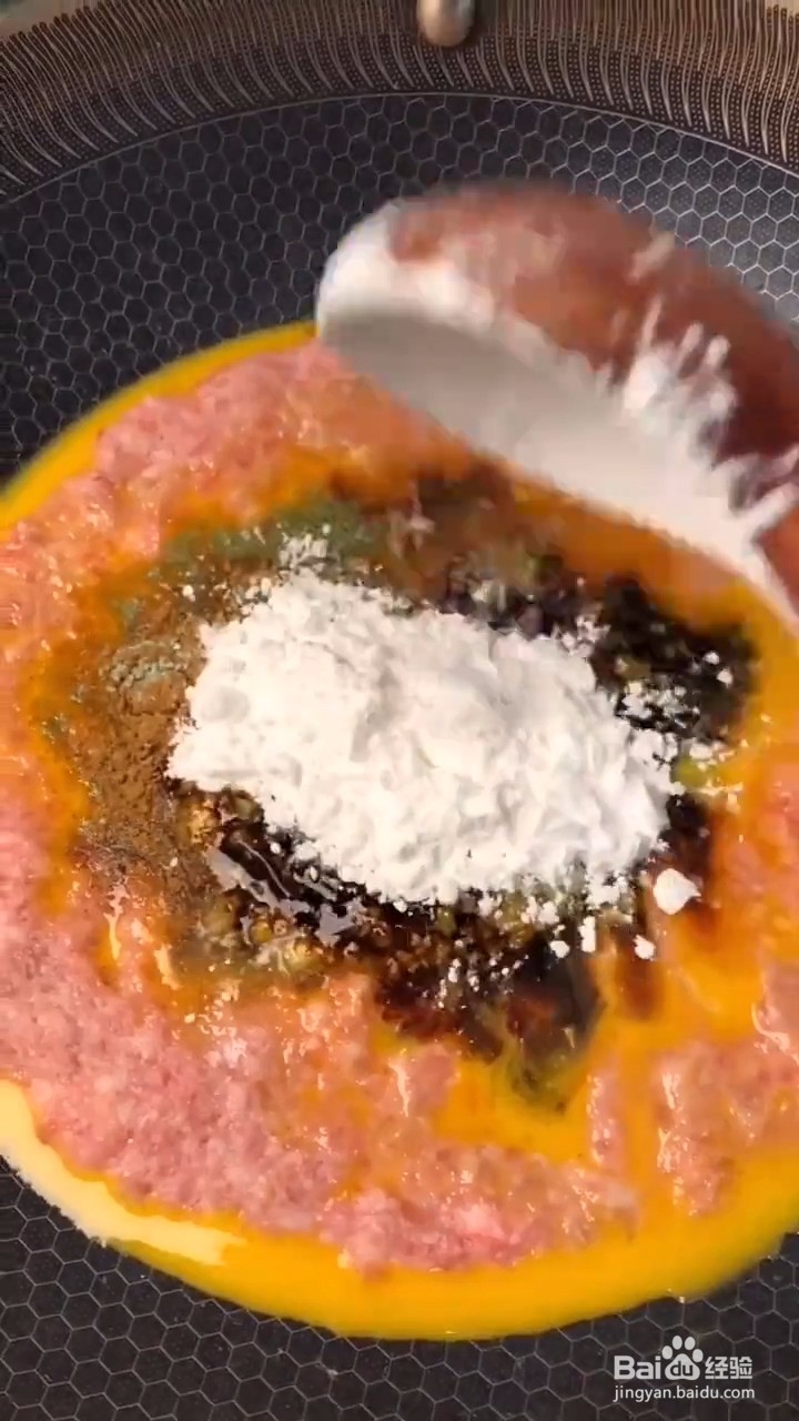 如何制作红烧狮子头