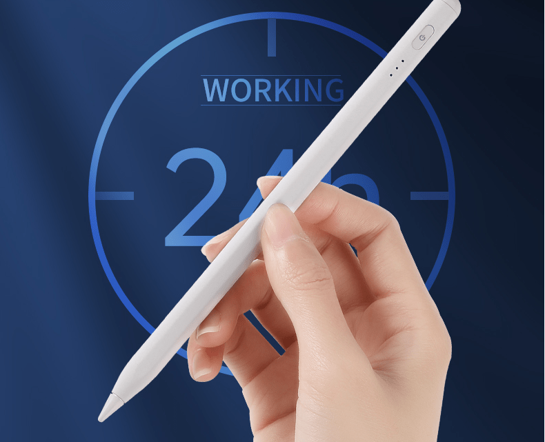 苹果pencil值得买吗？苹果平替电容笔排行榜