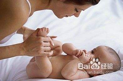 怎样给新生宝宝做智力开发
