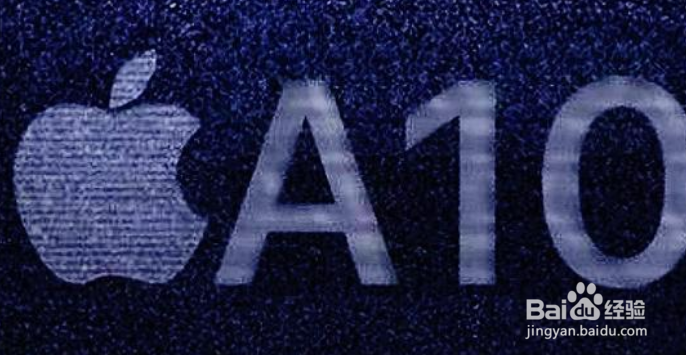ipad的a10仿生芯片够用吗？