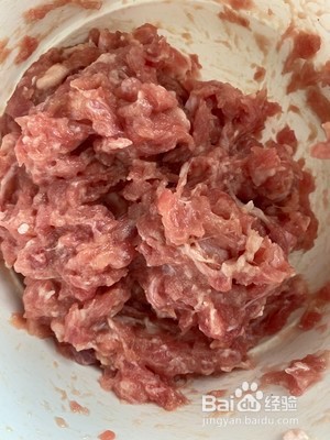 虾肉绉纱馄饨的做法