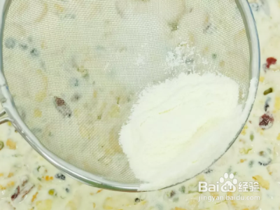 火爆朋友圈的雪花酥怎么做?