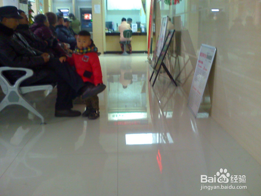 怎样告诉孩子安全出行[实际见闻15]