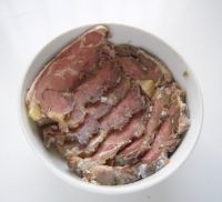 羊肉扣碗的做法