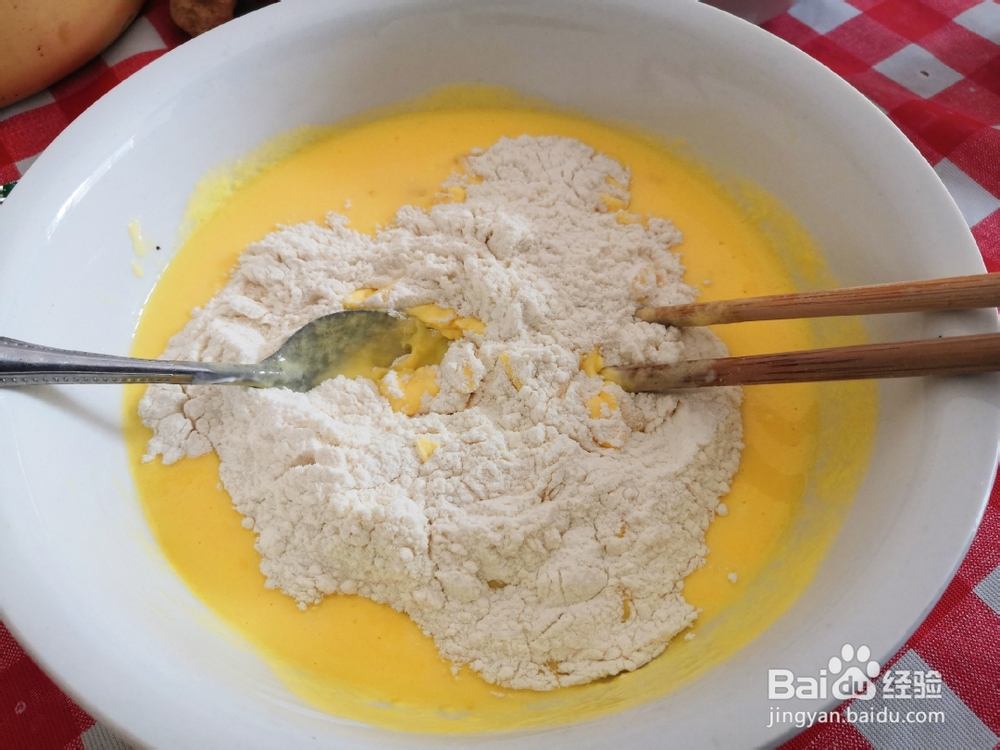 奶奶教你做碗酸奶糕