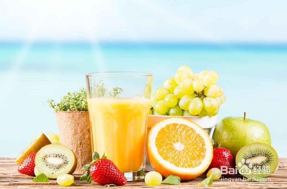 生活中如何补充叶酸