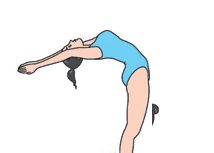 每天10分钟减肥瑜伽塑造性感小蛮腰