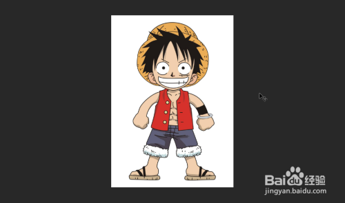 Photoshop如何让动画呈现“风”的效果