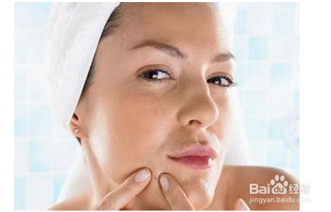 长痘痘了怎么办?