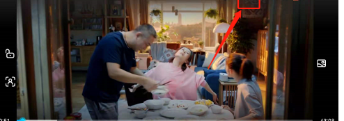 咪咕视频怎么关闭弹幕